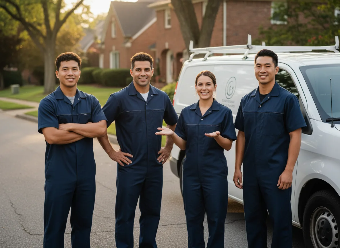 Home Gutter Service company in Jacksonville, AL